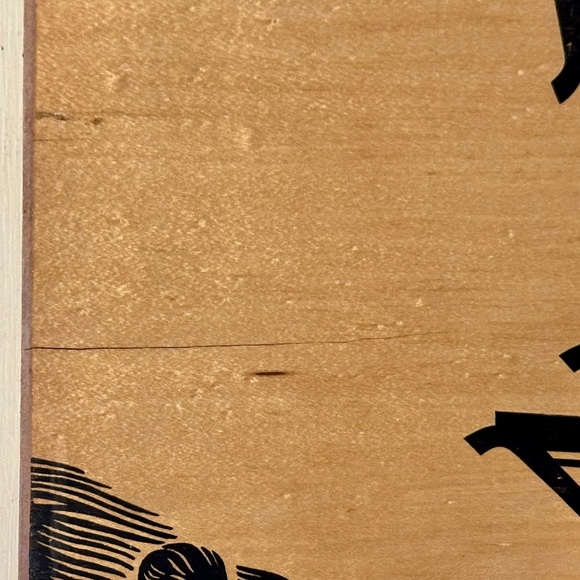 Rare William Fuld Mystifying Oracle Ouija Board with Planche and Box - Picture 8 of 14